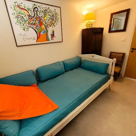 Perlange, Au Calme, 2 Appartamento *