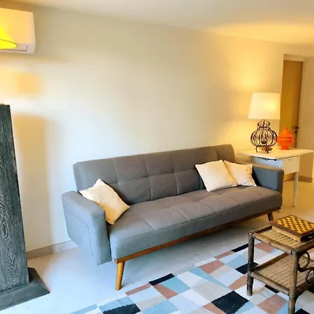 Perlange, Au Calme, 2 Апартаменты