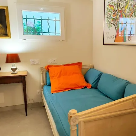 Perlange, Au Calme, 2 Каркеран