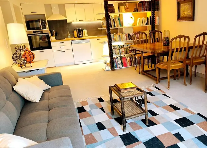 Perlange, Au Calme, 2 *