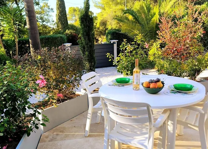 Апартаменты Perlange, Au Calme, 2