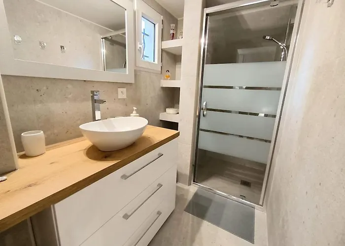 Perlange, Au Calme, 2 Каркеран