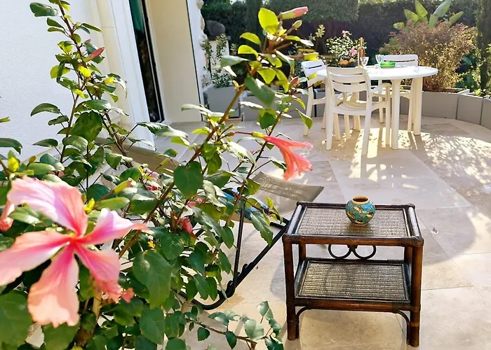 Апартаменты Perlange, Au Calme, 2