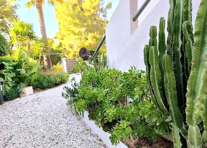 Perlange, Au Calme, 2