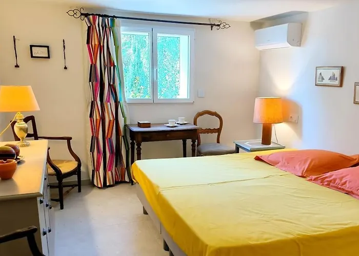 Perlange, Au Calme, 2 Апартаменты *