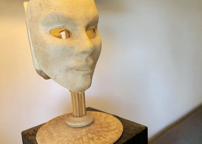 Perlange, Au Calme, 2 *