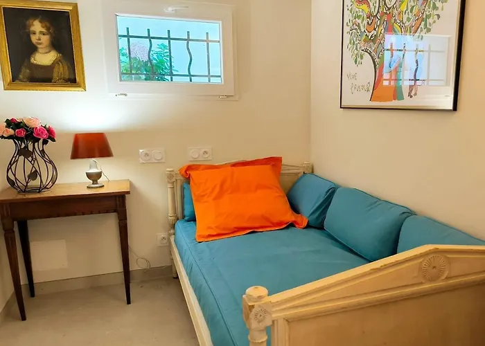 Perlange, Au Calme, 2 Каркеран